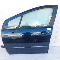 9002AW PORTA ANTERIORE SX PEUGEOT 308 (T7) 1.6 HDI