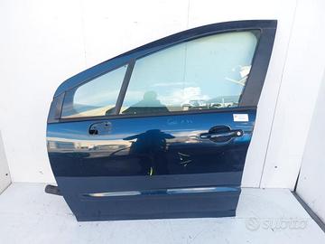 9002AW PORTA ANTERIORE SX PEUGEOT 308 (T7) 1.6 HDI