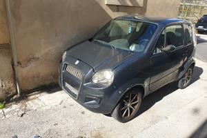 minicar grecav sonic