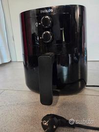 Friggitrice ad aria Philips