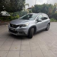 Peugeot 2008 BlueHDi 100 Allure