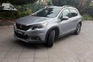 Peugeot 2008 BlueHDi 100 Allure