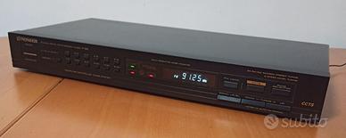 Sintonizzatore tuner digitale PIONEER F-55
