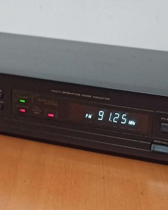 Sintonizzatore tuner digitale PIONEER F-55