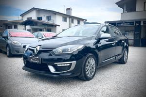 Renault SporTour 1.5 dCi 110CV GT Line