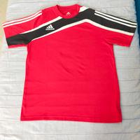 T shirt Adidas - tg. XL da donna
