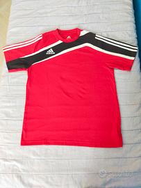 T shirt Adidas - tg. XL da donna