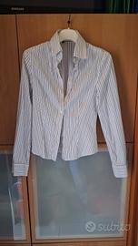 Lotto 4 Camicie Donna- taglie miste