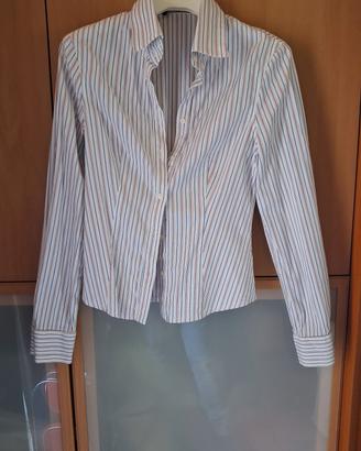 Lotto 4 Camicie Donna- taglie miste