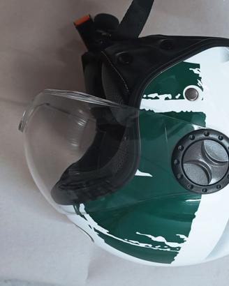 Casco da donna