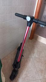 monopattino elettrico 