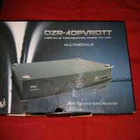 Ricevitore digitale terrestre Zodiac