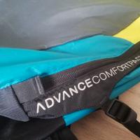 Zaino per Parapendio Advance