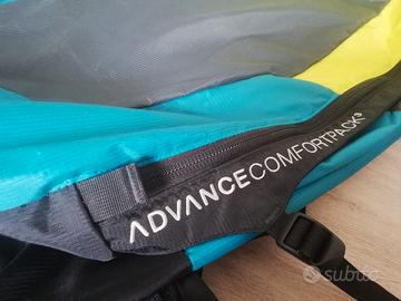 Zaino per Parapendio Advance