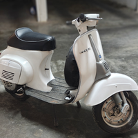 Vespa 50 special