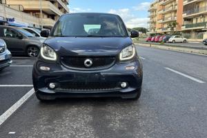 Smart ForTwo 90 0.9 Turbo Passion LED NAVI KAMERA 
