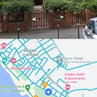 Marina di Cecina appartamento