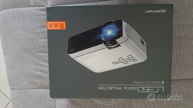 Proiettore HD Apeman