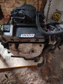 motore fiat 600 1100