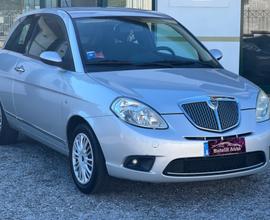 Lancia Ypsilon Per neopatentati