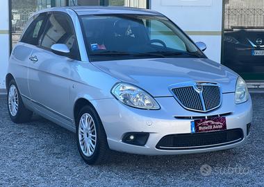 Lancia Ypsilon Per neopatentati