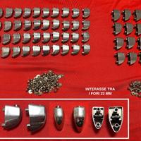 Blocchetti Generici per Batteria Acustica