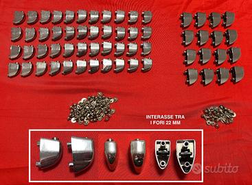 Blocchetti Generici per Batteria Acustica