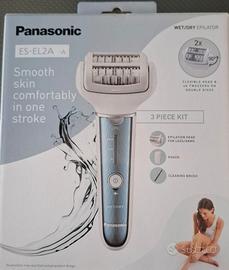 Epilatore Panasonic ES-EL2A