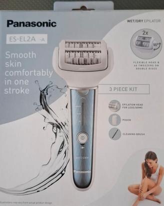 Epilatore Panasonic ES-EL2A