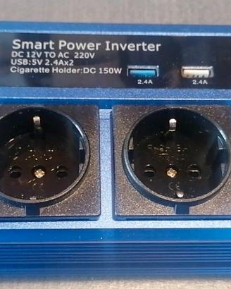 Inverter 1000 W