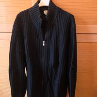 Cardigan  Calvin Klein jeans nero