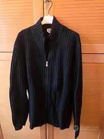Cardigan  Calvin Klein jeans nero