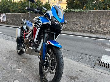 Honda africa twin 1100