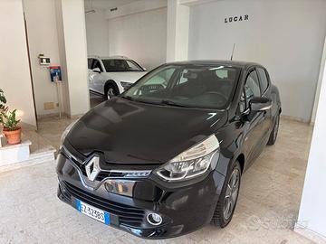 RENAULT CLIO 1.5 DCI 75 CV 5 PORTE "PERFETTA"