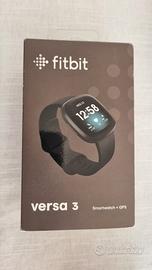 Fitbit Versa 3
