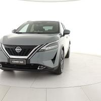 NISSAN Qashqai III 2021 - Qashqai 1.3 mhev U30652