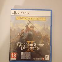 Kingdom Come Deliverance 2