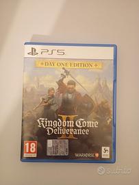 Kingdom Come Deliverance 2