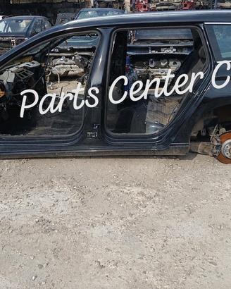 Scocca per taglio lamiera volkswagen passat 2020