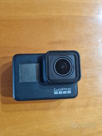 gopro 7 black