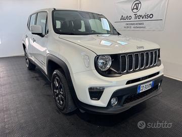 Jeep Renegade 2.0 Mjt 140CV 4WD Active Drive Low L