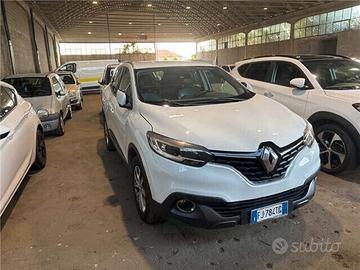 Renault Kadjar INTENS 1.5 dCi 110cv FULL OPTIONAL