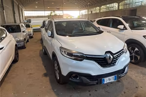 Renault Kadjar INTENS 1.5 dCi 110cv FULL OPTIONAL