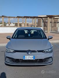 GOLF 8 2.0 TDI 116CV Automatica | *NON TRATTABILE*