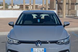 GOLF 8 2.0 TDI 116CV Automatica | *NON TRATTABILE*