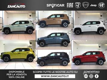 FIAT Grande Panda 1.2 Icon 100cv BENZINA MY26...