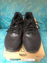 NIKE REVOLUTION 6 NN N 39