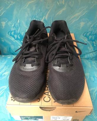 NIKE REVOLUTION 6 NN N 39