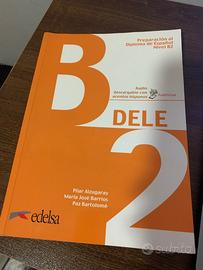 preparazione DELE B2  certficazione spagnolo