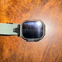 Apple Watch Ultra 3 49mm Titanio